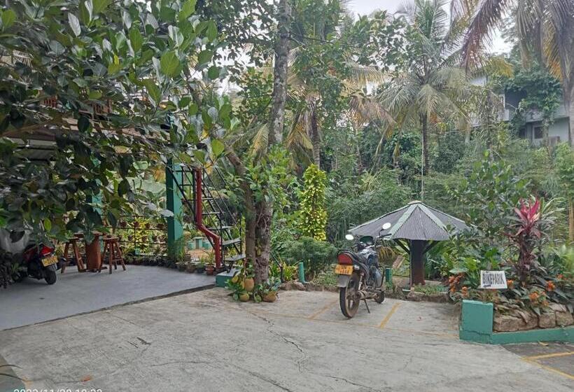 ホテル The Kingdom Gate