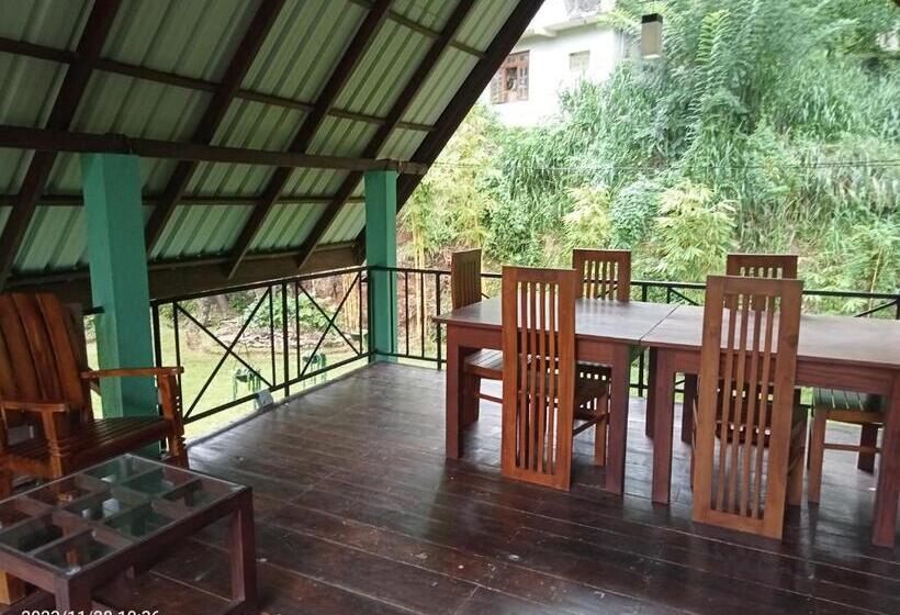 ホテル The Kingdom Gate