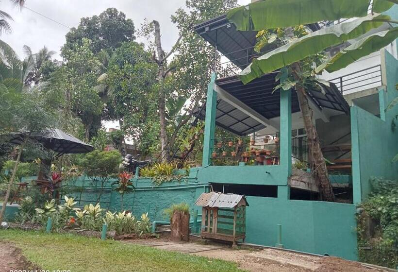 ホテル The Kingdom Gate