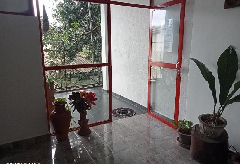 ホテル The Kingdom Gate