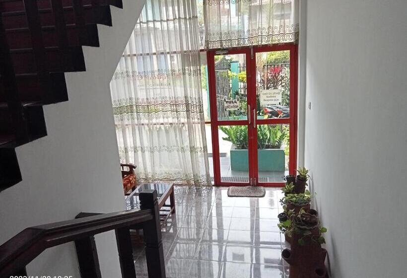 ホテル The Kingdom Gate