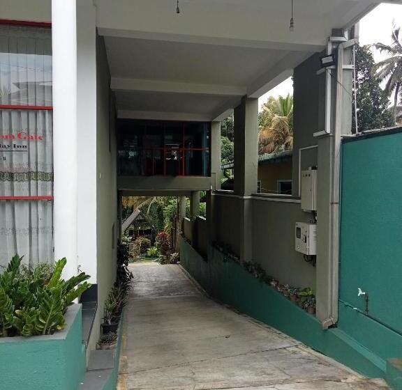 ホテル The Kingdom Gate