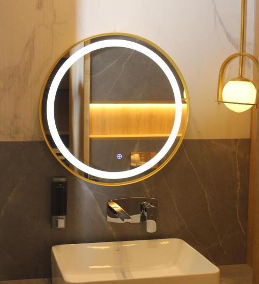 فندق The Park Gate