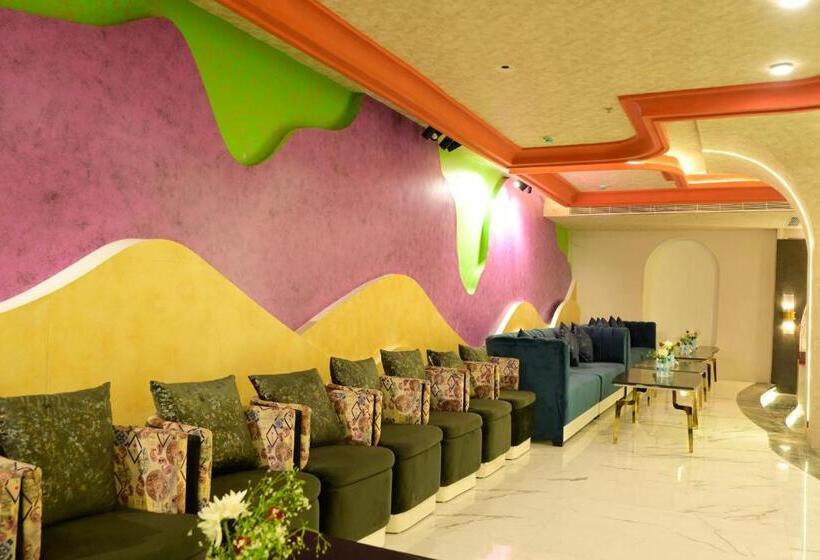 فندق The Park Gate