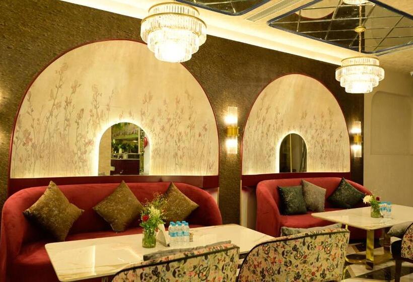 فندق The Park Gate