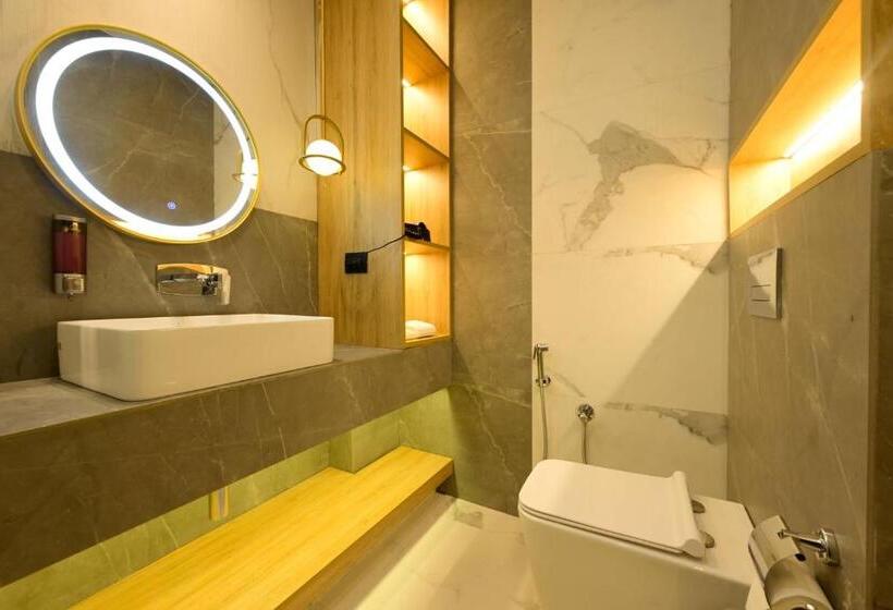 فندق The Park Gate