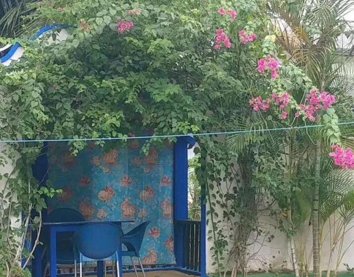 בית מלון כפרי River Bridge Resort