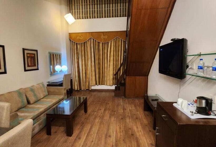 酒店 Royal Ark   Kasauli