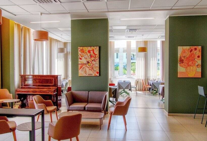 Tower Hotel Malpensa