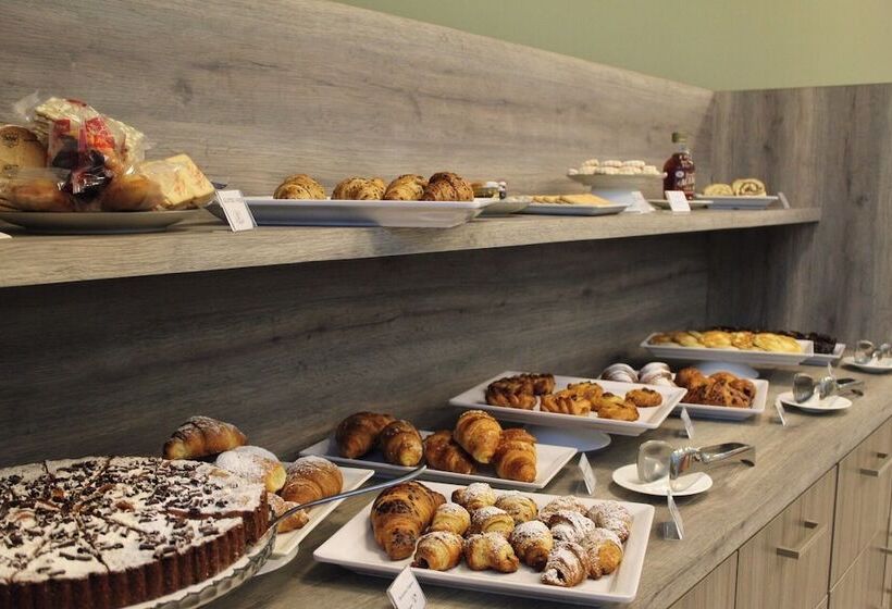 Tower Hotel Malpensa