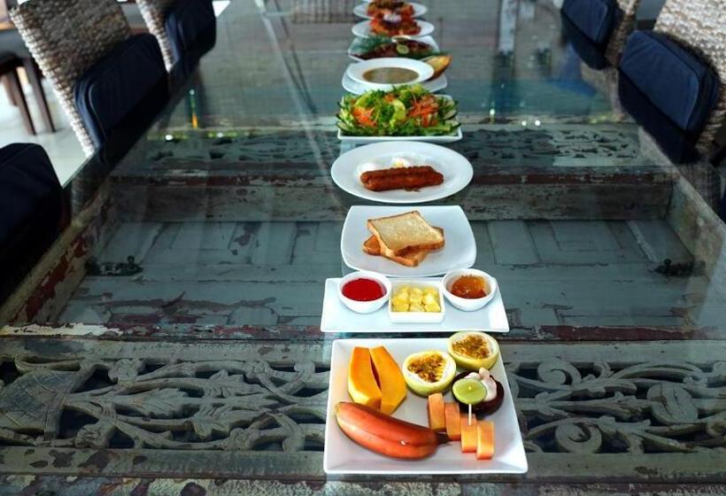 فندق Villa Apsara By Avant Garde