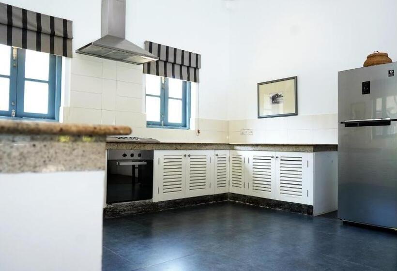 فندق Villa Apsara By Avant Garde