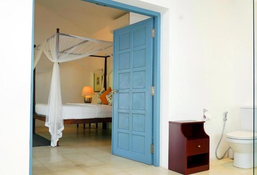 فندق Villa Apsara By Avant Garde