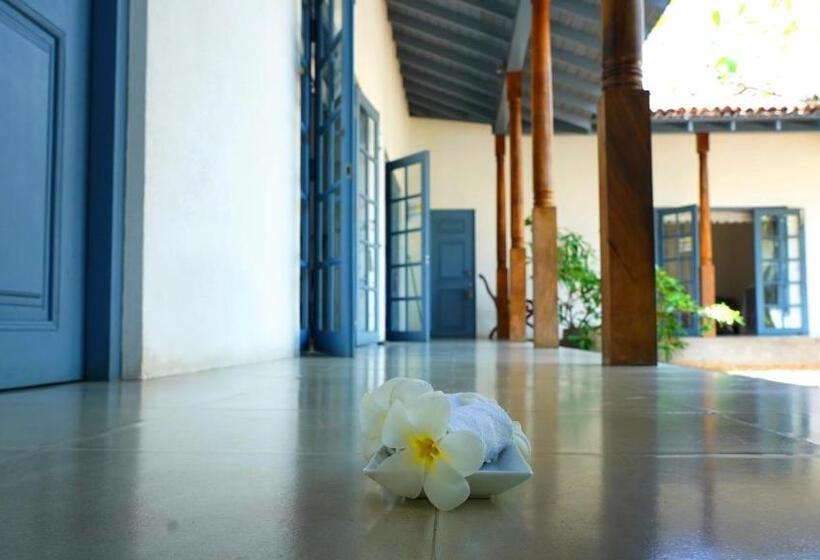 فندق Villa Apsara By Avant Garde