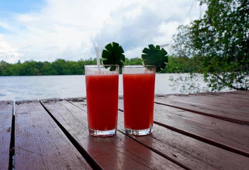 فندق Villa Apsara By Avant Garde