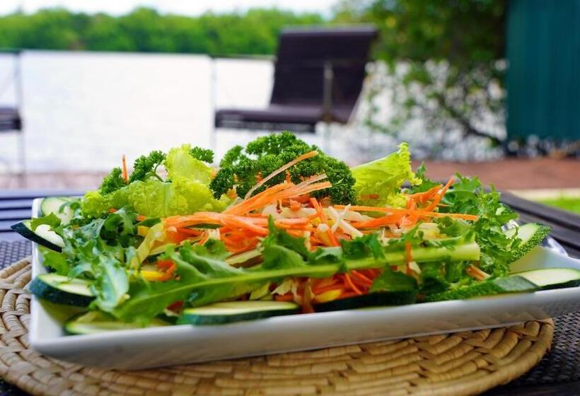 فندق Villa Apsara By Avant Garde