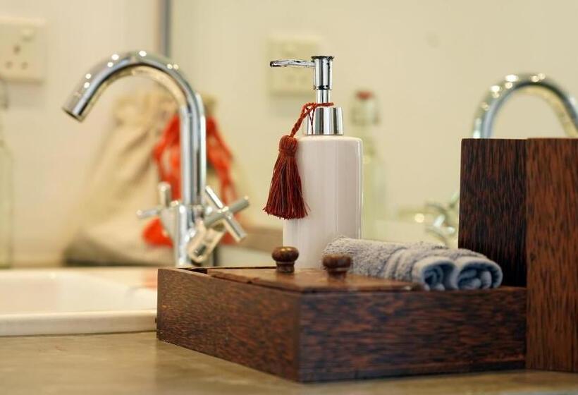 فندق Villa Apsara By Avant Garde