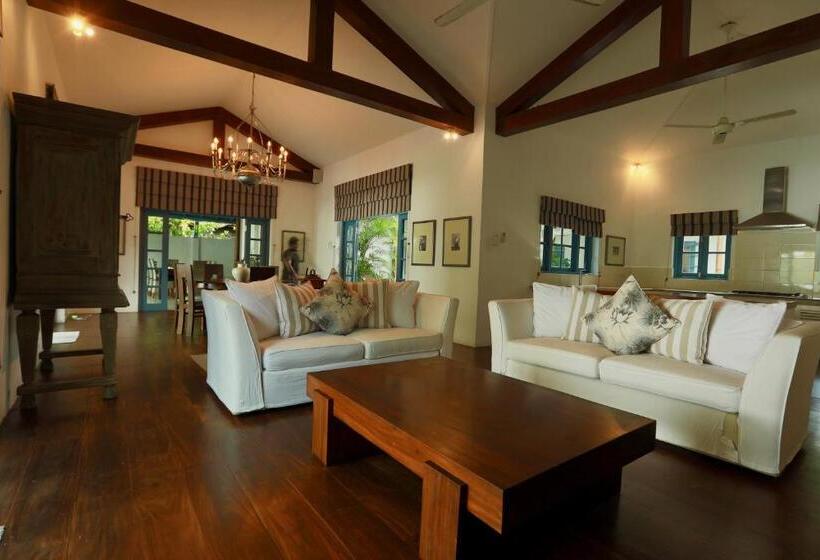 فندق Villa Apsara By Avant Garde