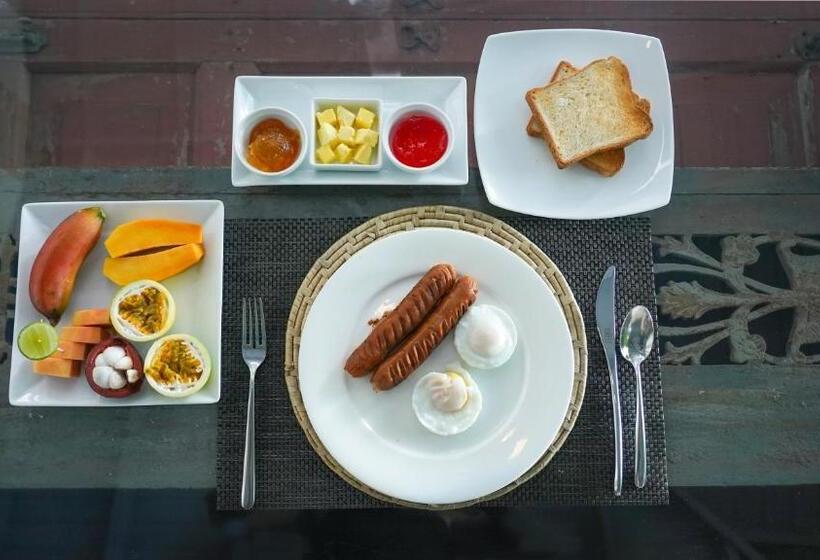 فندق Villa Apsara By Avant Garde