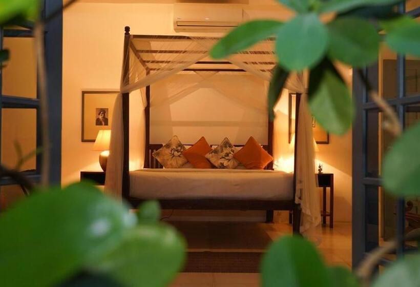 فندق Villa Apsara By Avant Garde