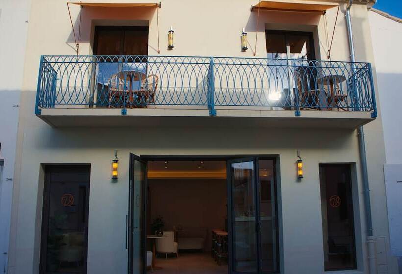 فندق Villa Chiesa Maison Hôtelière