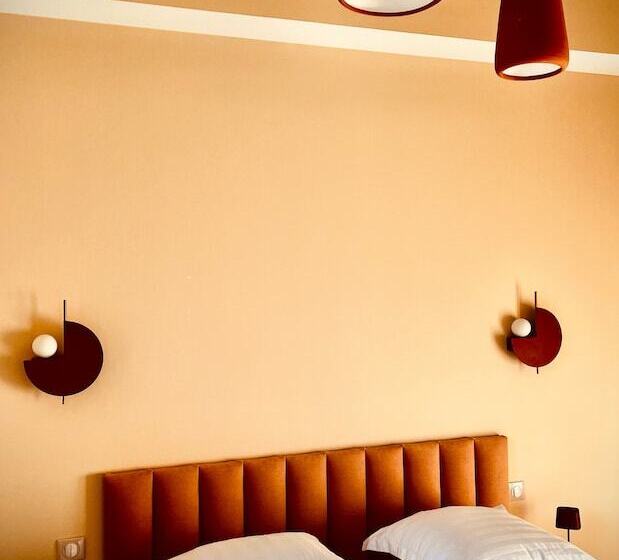 فندق Villa Chiesa Maison Hôtelière