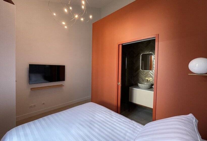 فندق Villa Chiesa Maison Hôtelière