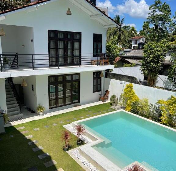 فندق Villa Emmanuel