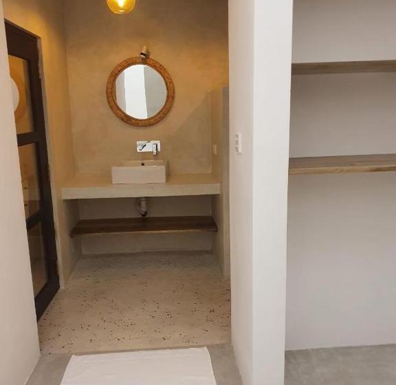 فندق Villa Emmanuel