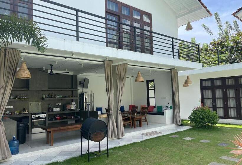 فندق Villa Emmanuel