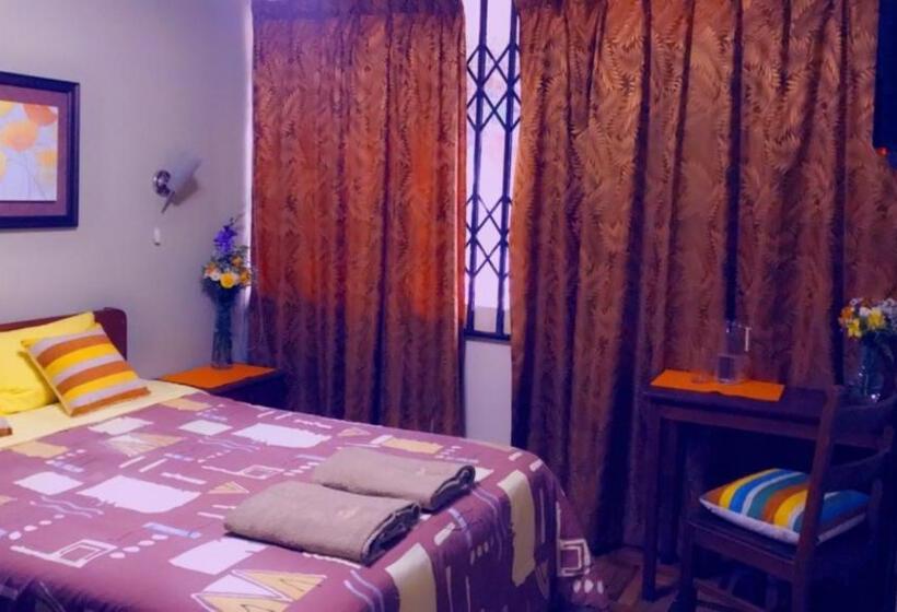 호텔 Vista Hermosa