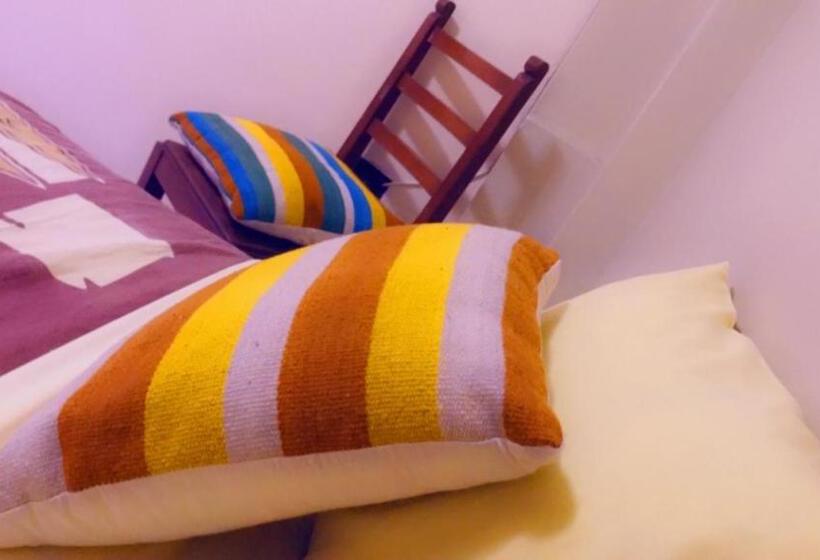 호텔 Vista Hermosa