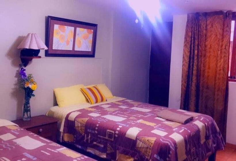 호텔 Vista Hermosa