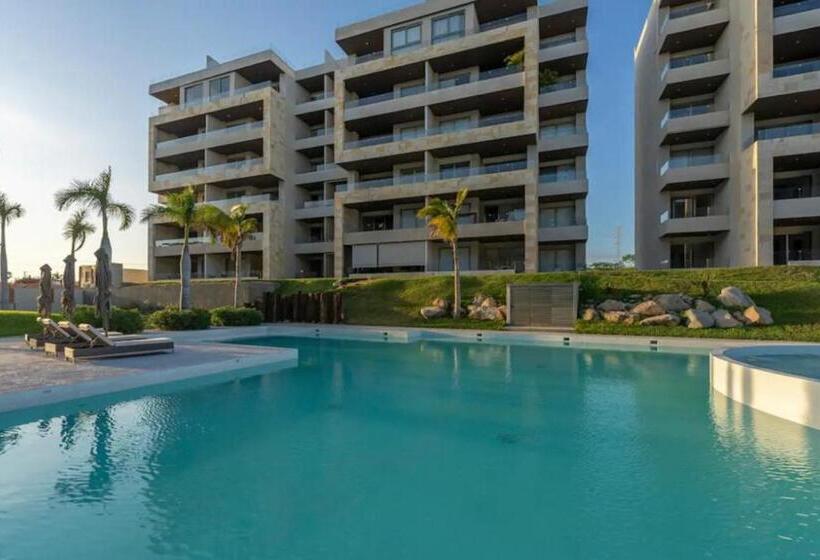 酒店 Vista Velas Iii 2404