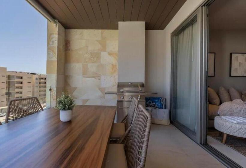 酒店 Vista Velas Iii 2404