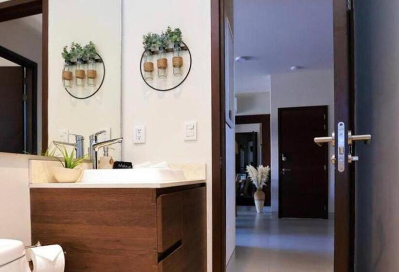 酒店 Vista Velas Iii 2404