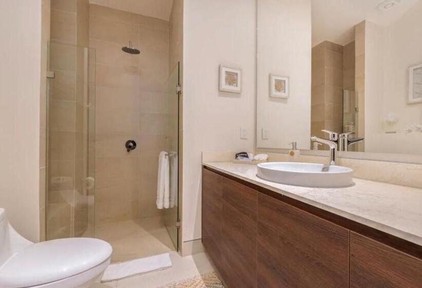 酒店 Vista Velas Iii 2404