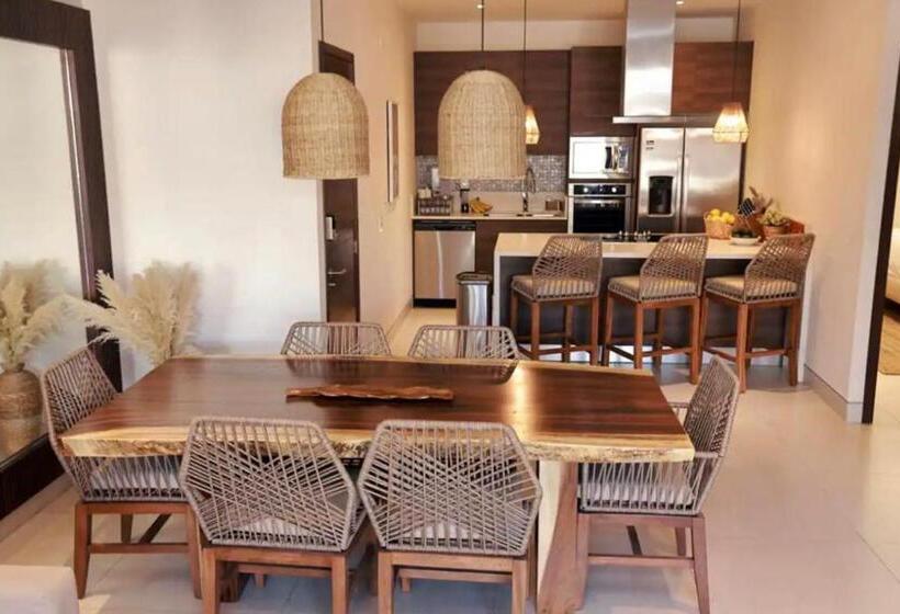 酒店 Vista Velas Iii 2404