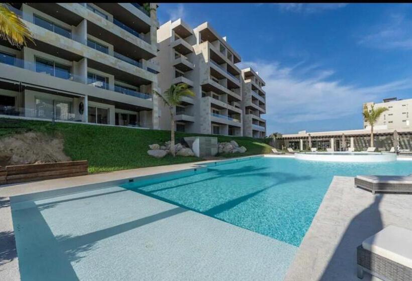 酒店 Vista Velas Iii 2404