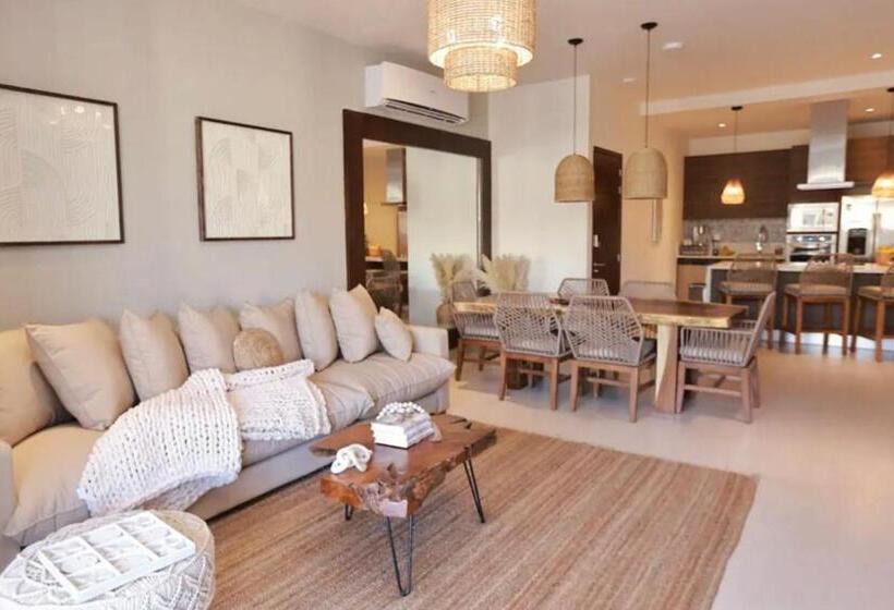 酒店 Vista Velas Iii 2404