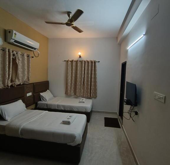 Ippoh Inn Thoraipakkam Omr