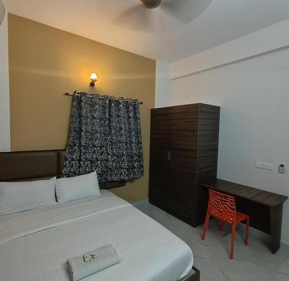 Ippoh Inn Thoraipakkam Omr