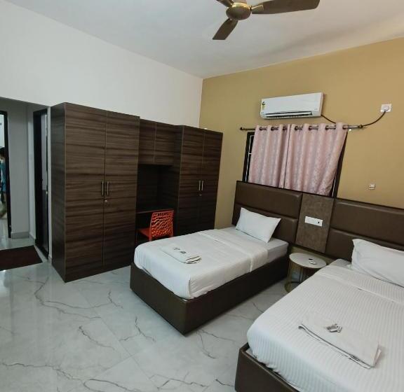 Ippoh Inn Thoraipakkam Omr