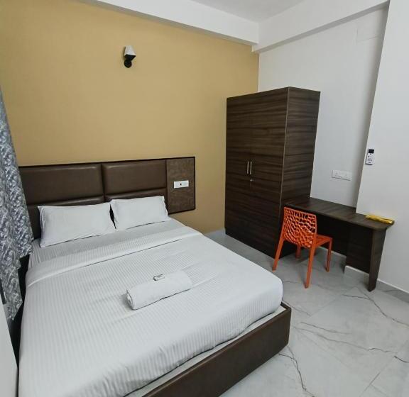 Ippoh Inn Thoraipakkam Omr