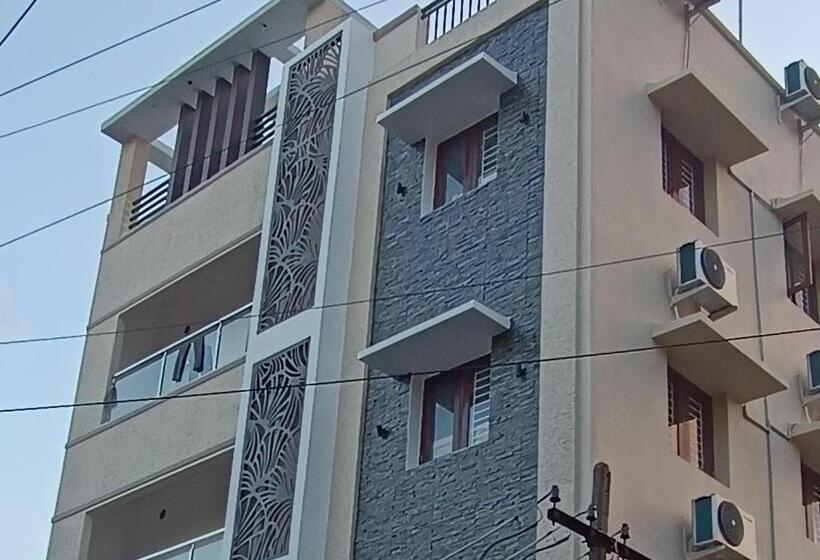 Ippoh Inn Thoraipakkam Omr