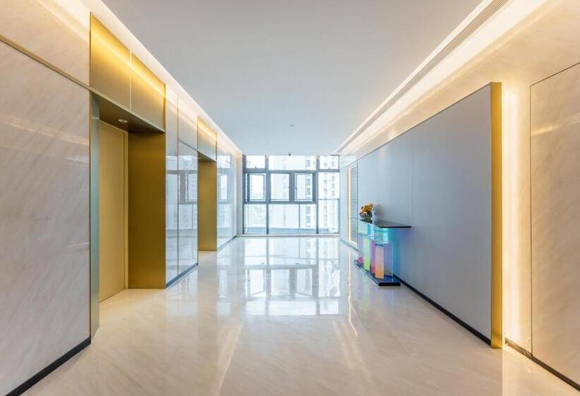 Kew Green Hotel Mianshuicheng Haikou