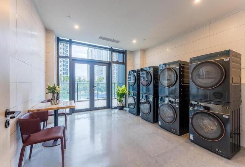 Kew Green Hotel Mianshuicheng Haikou