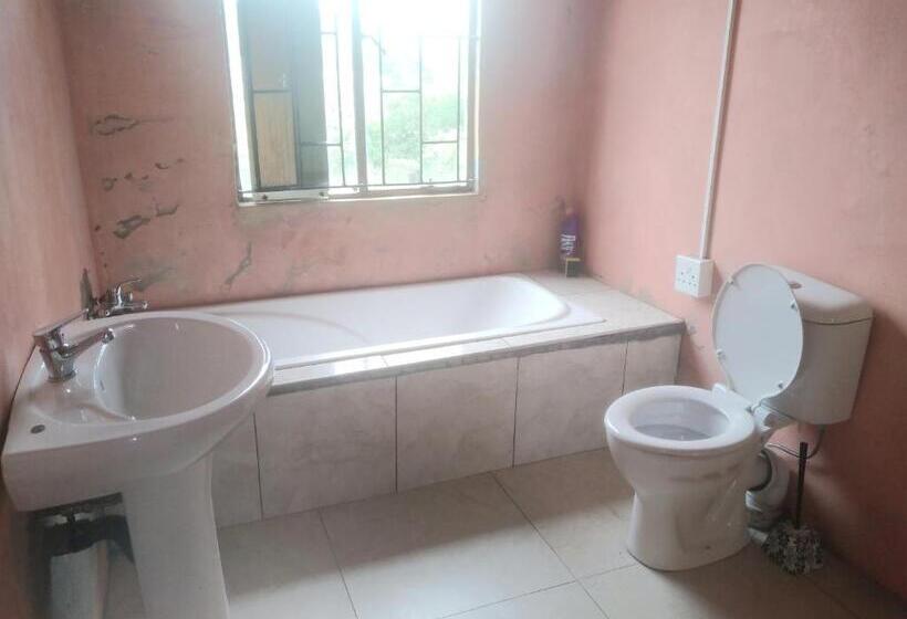 Lethabo Bed & Breakfast Bizana