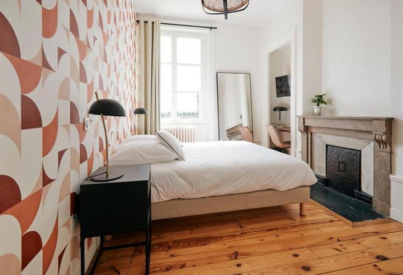 Maison Martouret   Colodge