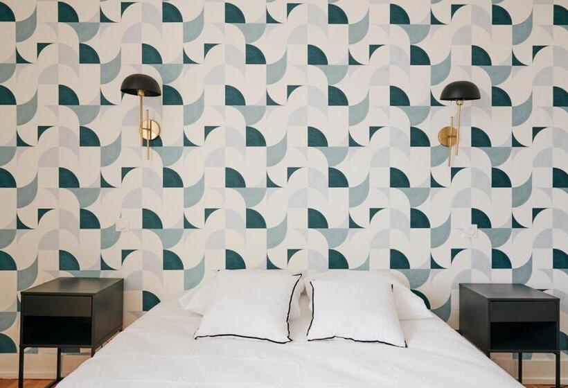 Maison Martouret   Colodge